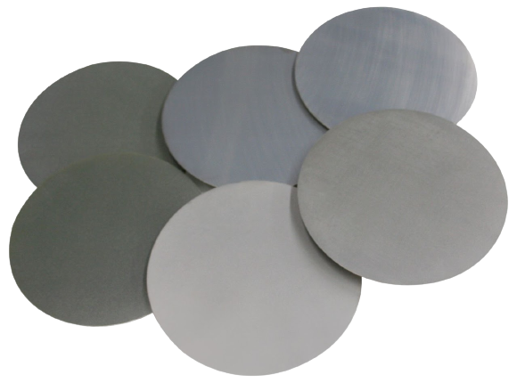 METAL BOND DIAMOND DISCS