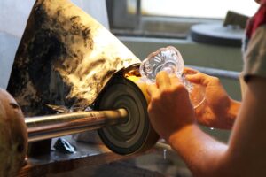 glassgrinding